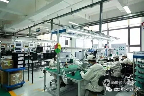 中車電動2017 數據處理服務亮點回顧