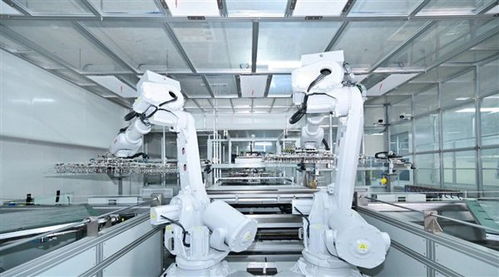 海信電視工廠 20秒一臺的“燈塔”奇跡，數據處理服務鑄就全球行業標桿