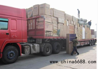 深圳至貢嘎物流專線 每日發車，高效運輸服務